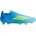 Laceless FG Lucid Ray Blue/Team Solar Yellow 43