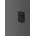 LED-Wandeinbauleuchte 5 W 120x120x24