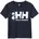 T-shirt navy 7