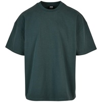 URBAN CLASSICS Ultra Heavy Oversized Tee T-Shirt, bottlegreen, M