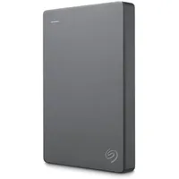 Seagate Basic Portable Drive USB 3.0