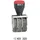 Colop Datumstempel 5 mm