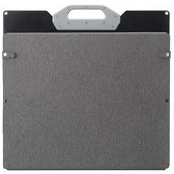 IBCPOWER 200W Faltbares Solarpanel