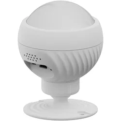 Calex Smart Home | Bewegungssensor | Mit app zum Telefon