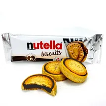 Ferrero Biscuits Nutella 41,4 g