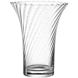 LEONARDO Vase Ravenna 22 cm Glas Transparent Klar L (Large)