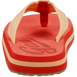 GANT Sunheaven Thong Sandal für Damen, rot, Größe 42 EU