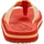 GANT Sunheaven Thong Sandal für Damen, rot, Größe 42 EU