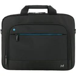 Mobilis THE ONE - Notebook-Tasche - 25 % recycelt