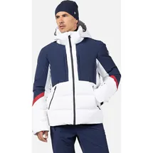 Rossignol Ciastel Mix Jacket Dark Navy 2XL