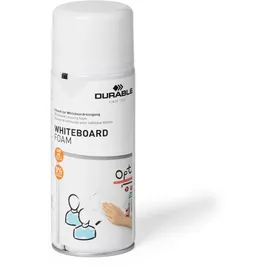 Durable Reinigungsschaum Whiteboard 400 ml