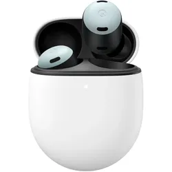 Google - Pixel Buds Pro - Himmelblau
