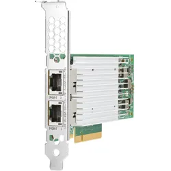 HPE StoreFabric CN1200R Converged Network Adapter