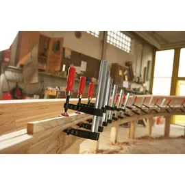 Bessey Temperguss-Schraubzwinge TG 1000/120