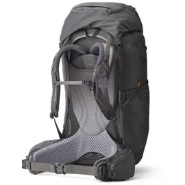 Gregory Baltoro 100 Pro RC Trekkingrucksack grau