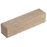 Mr. Gardener Palisade »LUANDA«, LxBxH: 40 x 10 x 10 cm - grau