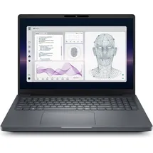 Dell Pro Max Plus 16 MB16250 Intel Core Ultra 7 265HX 32 GB RAM 1 TB SSD RTX PRO 1000 Win11 Pro