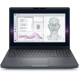 Dell Pro Max Plus 16 MB16250 Intel Core Ultra 7 265HX 32 GB RAM 1 TB SSD RTX PRO 1000 Win11 Pro