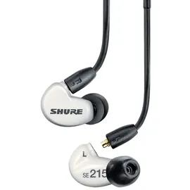 Shure Aonic 215 UNI weiß