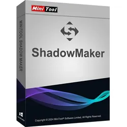 MiniTool ShadowMaker Business Standard