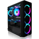 Greed MK2 FE AMD Ryzen 5 5500 Nvidia Geforce RTX 5050