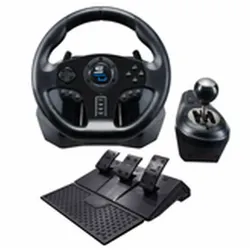 Gaming Controller Subsonic