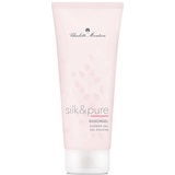 Charlotte Meentzen Silk & Pure Duschgel 200 ml