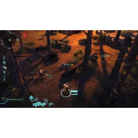 XCOM: Enemy Unknown (PS3)