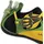 La Sportiva Stickit Gelb/Grün 32