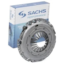 Sachs Performance Kupplungsdruckplatte