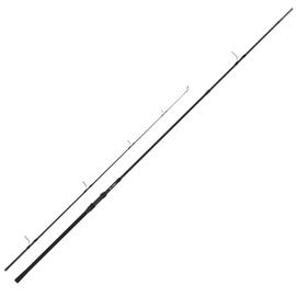 Fox EOS Pro Traveller 8-10ft 3.50lb - Rute Karpfenrute, Angelrute für das Grundangeln auf Karpfen, Steckrute für das Karpfenangeln
