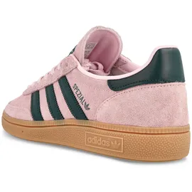 adidas Handball Spezial Clear Pink / Arctic Pink / Gum 37 1/3