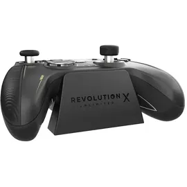 Bigben Interactive Revolution X Unlimited Controller schwarz Xbox / PC