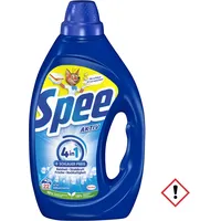Flüssig-Waschmittel Vollwaschmittel Gel 990 ml 22 WL