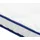 vidaXL Memory-Schaum-Matratze 90x190x17 cm Weiß
