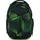 Satch match seismic green