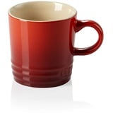 Le Creuset Espressotasse 100 ml, kirschrot