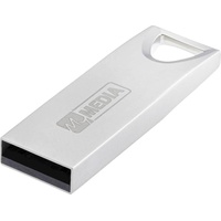 MyMedia MyAlu 16GB, USB-A 2.0 Drive USB-Stick 16 GB USB 2.0