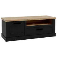 Forte TV Lowboard DURO, 140 x 52 cm -