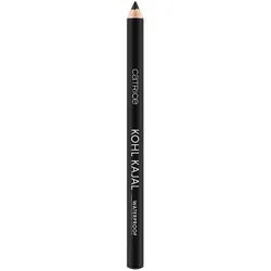 Catrice - Wasserfester Kohl Kajalstift 1 Pc