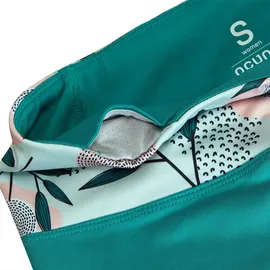 Ocùn Rhea Leggings Green Porc XL
