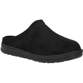 ROHDE Asiago Pantoffeln Schwarz 43