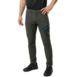 Karpos Scarnia Up Hosen Deep Depths/Woodland Gray 52