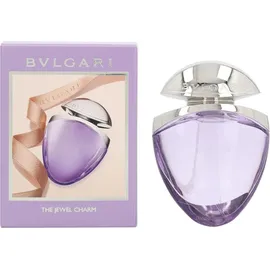 Bulgari Omnia Amethyste Eau de Toilette 25 ml