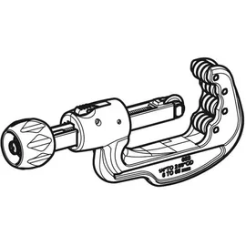 Geberit Mapress Rohrschneider R d 12–35 mm