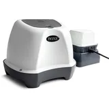 Intex Krystal Clear Salzwassersystem CG-26664
