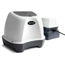 Intex Krystal Clear Salzwassersystem CG-26664