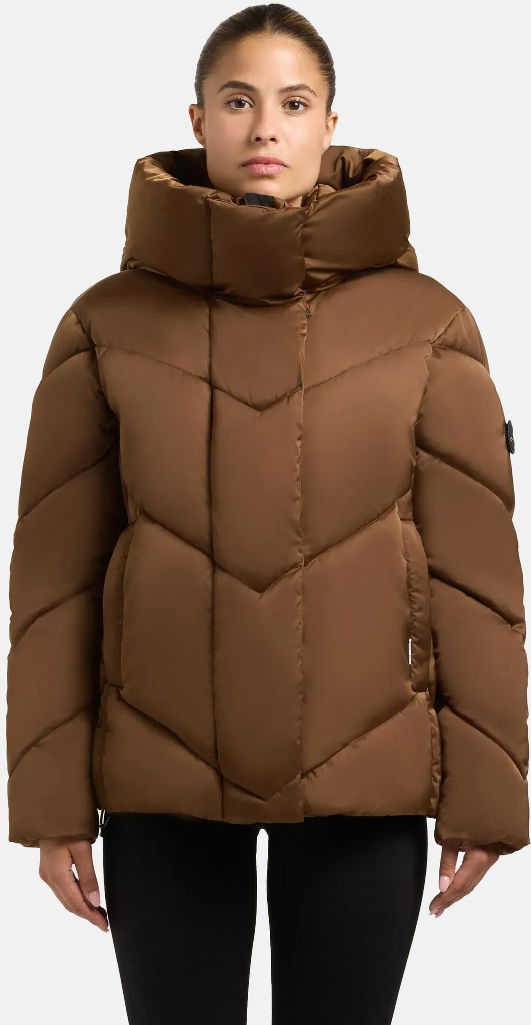 Winterjacke KHUJO 