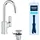 Grohe Dice Einhandmischer Chrom