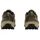 Jack Wolfskin Vojo Tour Texapore Low Wanderschuhe - Dark Anis - EU 40